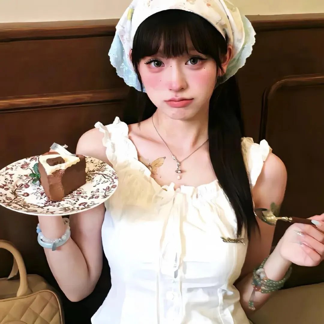 芭东女孩