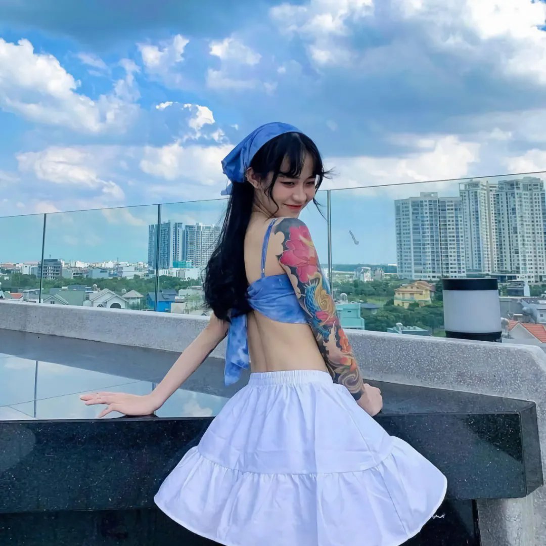 粉红色火烈鸟