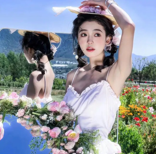 青春无悔