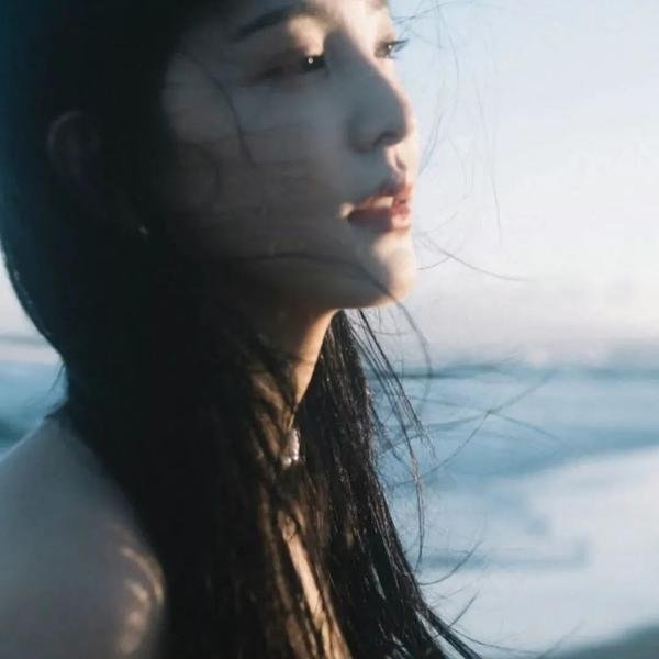 深水